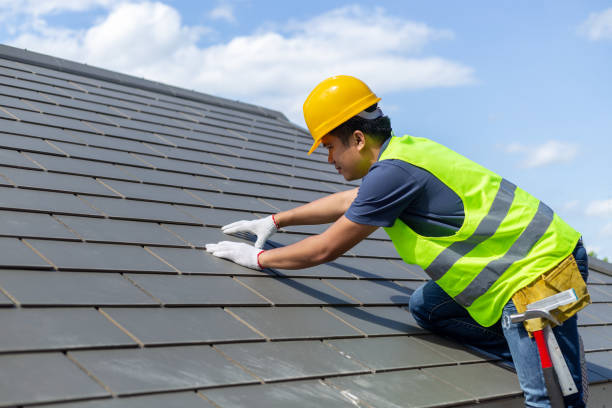 Best Emergency Roof Repair  in Connelly Springs, NC