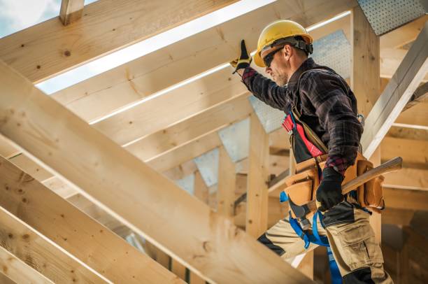 Best Emergency Roof Repair  in Connelly Springs, NC
