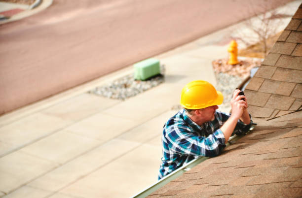 Best Roof Repair Services  in Connelly Springs, NC