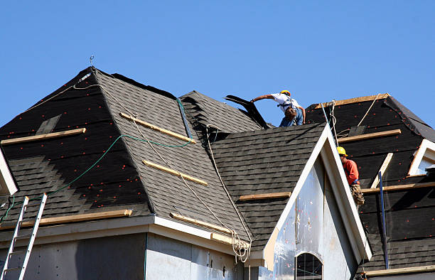 Heating Cable for Roof Installation in Connelly Springs, NC