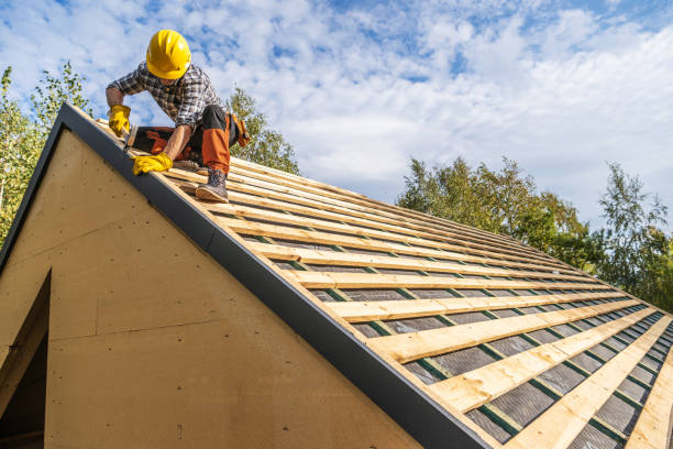 Best Roof Maintenance Services  in Connelly Springs, NC