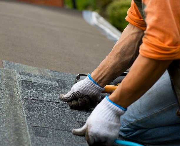 Tile Roofing Contractor in Connelly Springs, NC