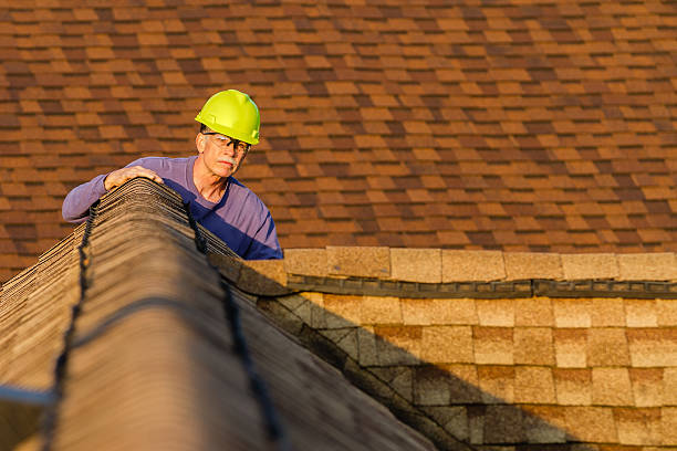 Best Local Roofing Companies  in Connelly Springs, NC