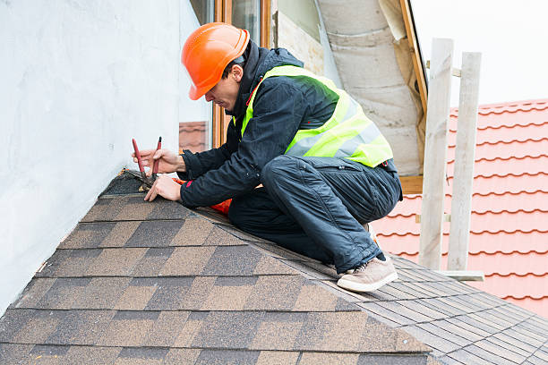 Quick and Trustworthy Emergency Roof Repair Services in Connelly Springs, NC