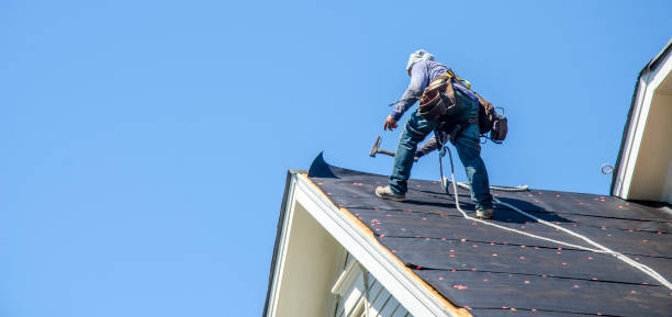 Reliable Connelly Springs, NC Roofing Contractor Solutions